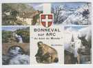 BONNEVAL SUR ARC - Bonneval Sur Arc