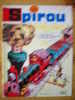 SPIROU N°1469 DU 9 / 6 / 1966. 1ER PLAT DE MORRIS ET VICK - Spirou Magazine