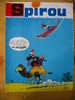 SPIROU N°1470 DU 16 / 6 / 1966. 1ER PLAT DE KIKO - Spirou Magazine