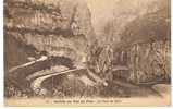 74 Entrée Du Val Du Fier N° 15 : Le Pont De Matz / CPA écrite Datée 1923 Non Timbrée/ Bon Etat - Seyssel