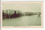 CPA De Castelsarrazin (Tarn Et Garonne 82): Pont De Belleperche. L'Abbaye - Castelsarrasin