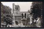 Real Photo Postcard Priory Church Dunstable Bedfordshire - Ref 192 - Otros & Sin Clasificación