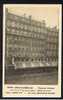 Early Postcard Paris France Hotel Anglo-American Brasserie Mollard - Ref 192 - Ile-de-France