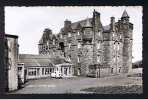 Real Photo Postcard Skelmorlie Hydro Hotel North Ayrshire Scotland   - Ref 193 - Ayrshire