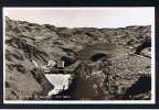 Real Photo Postcard The Pass Of Melfort Near Oban Argyll & Bute Scotland  - Ref 193 - Argyllshire