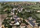 Barneville-sur-Mer  Vue Aérienne, Vue Générale - Barneville