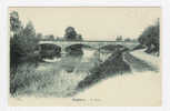 ANGLURE - Le Pont - Anglure