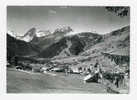 LES CONTAMINES MONTJOIE - Vue Générale - Les Contamines-Montjoie