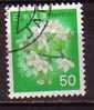 J2398 - JAPON JAPAN Yv N°1345 - Used Stamps