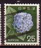 J2346 - JAPON JAPAN Yv N°839 - Used Stamps