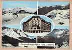 31 SUPERBAGNERES VUE ENSEMBLE PLATEAU GRAND HOTEL CECIRE CIRQUE LYS 1960s- HAUTE GARONNE - ALIX N°1527 -5699A - Superbagneres