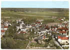 27 MARCILLY SUR EURE - Vue Generale Aerienne Du Centre - Marcilly-sur-Eure