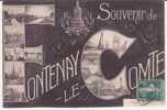 VENDEE.FONTENAY LE COMTE.SOUVENIR - Fontenay Le Comte