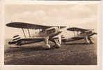 Avion Allemand De La Seconde Guerre Mondiale : "Heinkel He 51" - 1939-1945: 2ème Guerre