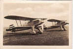 Avion Allemand De La Seconde Guerre Mondiale : "Heinkel He 51" - 1939-1945: 2nd War