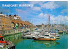 RAMSGATE Harbour - Ramsgate