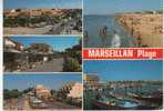 MARSEILLAN PLAGE - Marseillan