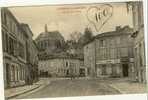 1 Cpa Clermont En Argonne - Clermont En Argonne