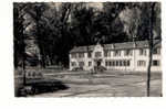 OLD FOREIGN 0557 - FRANCE - MAUBEUGE N°11 Le Petit Bois En 1948 Hostellerie Du Parc édit Mercier Hautmont - Maubeuge