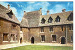 Merton College, OXFORD - Oxford