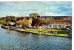 Compleat Angler Hotel, MARLOW - Buckinghamshire