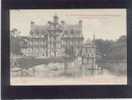 Beaumesnil Le Chateau édit.pasquis N° 908 Animée   Belle Carte - Beaumesnil