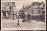 MARNE - Sezanne - Place De La République - Sezanne