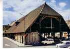 ARPAJON -  Les  Halles -  N° 0 02 00 0013 - Véhicules Anciens - Arpajon