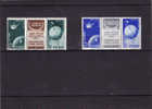 Roumanie, No.69/72 Neufs** - Unused Stamps