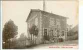 MONTIGNY LE ROI(52):hotel Des Postes - Montigny Le Roi