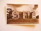 The Elizabethan Mansion Parham Park -Sussex  Cca 1950´s VF -  D32184 - Andere & Zonder Classificatie