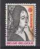 Belgie OCB 1767 (0) - 1975