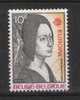 Belgie OCB 1767 (0) - 1975