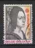 Belgie OCB 1767 (0) - 1975