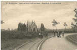 1120.  Hoogstraten - Hoogstraeten  Kapel Van Het H.Hart Van Jesus - Chapelle Du S. Coeur De Jésus - Hoogstraten