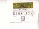 RIESLING - - Riesling