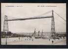 Early Postcard Rouen France La Normandie Le Pont Transbordeur - Ref 195 - Haute-Normandie