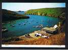 Judges Postcard Solva Harbour Pembrokeshire Wales - Ref 195 - Pembrokeshire