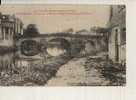 La Guerre En Loraine En 1914-1915. - GERBÉVILLER. - Le Pont Sur La Mortagne. - Gerbeviller