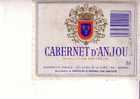 CABERNET D´ANJOU  -  Les Caves De La Loire - Pink Wines