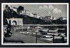 1957 Postcard The Harbour Side Tenby Pembrokeshire Wales - Ref 196 - Pembrokeshire