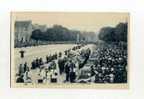 - LOURDES . BENEDICTION DES MALADES SUR L´ESPLANADE . - Holy Places