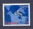 CANADA 0726 Archipel Arctique - Unused Stamps
