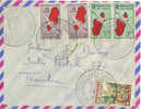 Madagascar Cachet Commémoratif - Collections