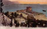 Delcampe - 83 - Tamaris - Le Fort Balagnier Et Le Théatre De La Nature - Tamaris