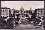 BOUCHES DU RHONE - Marseille - Ensemble Du Palais Longchamp - Cinq Avenues, Chave, Blancarde, Chutes Lavies