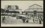 79 NIORT Les Halles Et Le Donjon - Niort