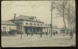 81 CASTRES Gare Du Midi - Castres