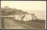 The Harbour And Atantic Hotel, Newquay, U.K. - Newquay