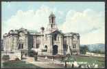 Cartwright Hall, Bradford, U.K. - Bradford